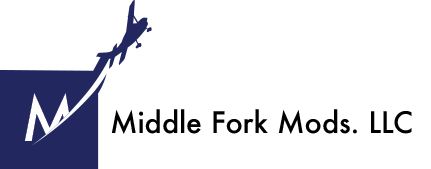 Middle Fork Mods, LLC