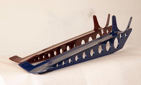 Cessna Tail Slide 172 Series